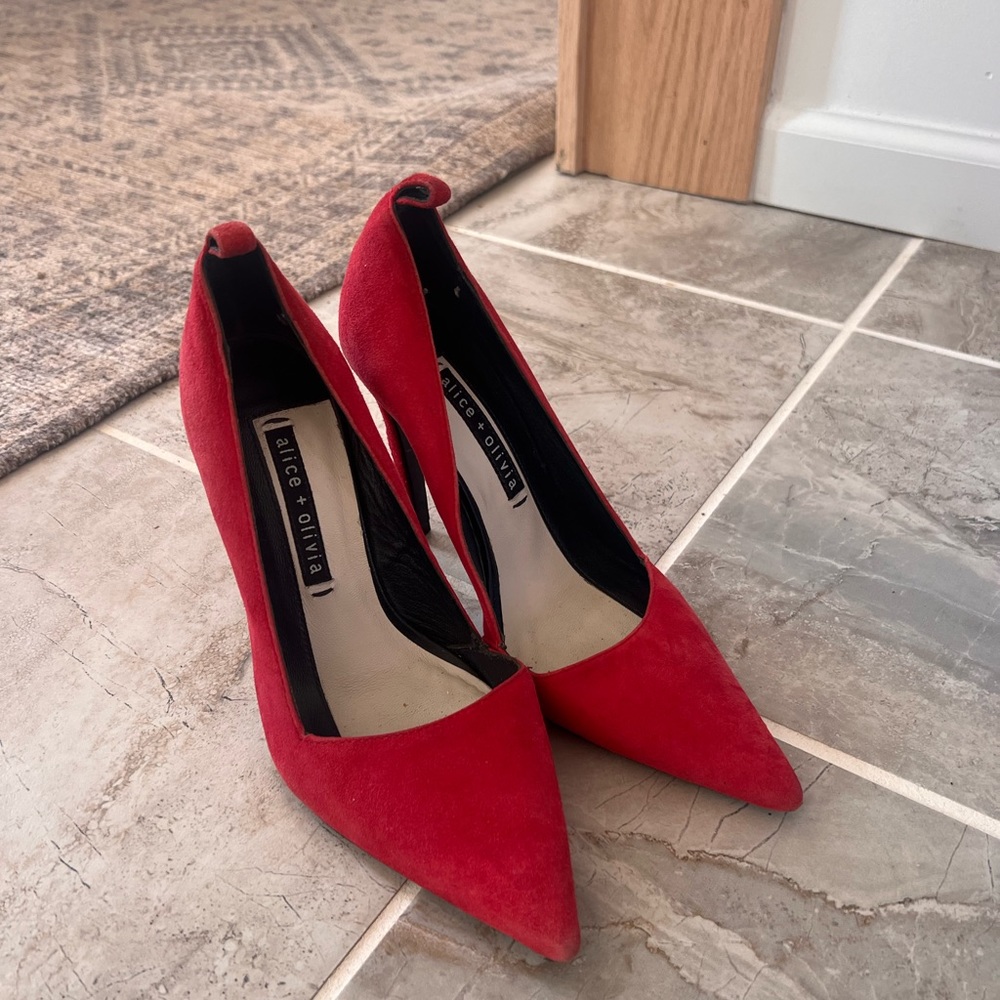 Heels